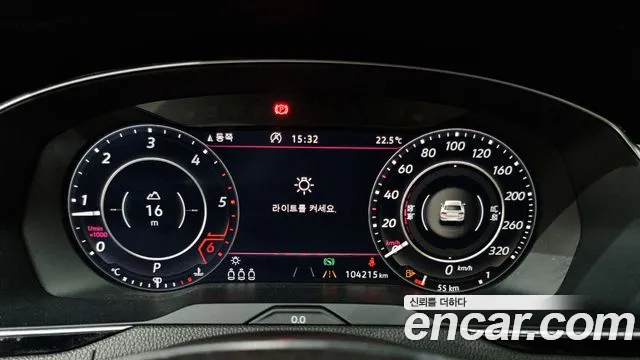 Volkswagen Arteon id 2701695 из Кореи 18