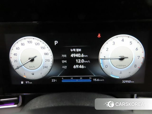 Hyundai Avante (CN7) id 4855403 из Кореи 18