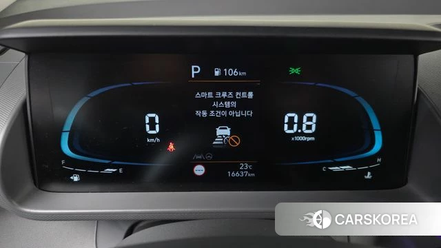 Hyundai Casper id 4601347 из Кореи 29