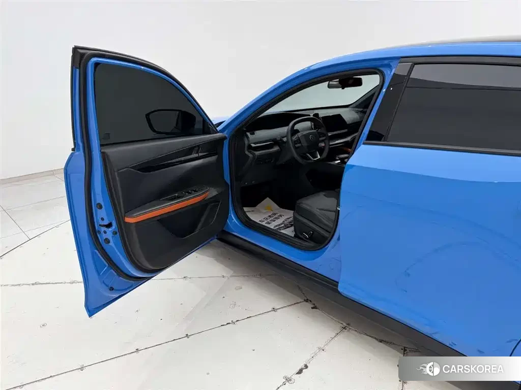 Chang'an Changan UNI-V id 4589122 из Китая 25