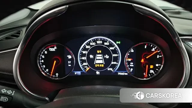 Chevrolet (GM Daewoo) The New Malibu id 3697545 из Кореи 18