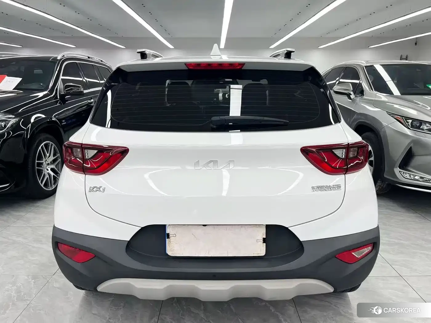 Kia KX1 id 4539150 из Китая 22