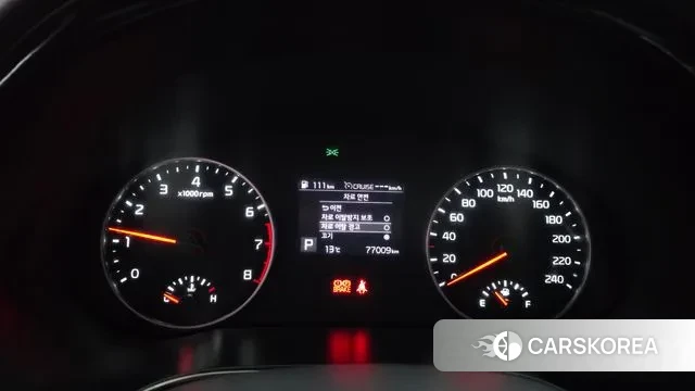 Kia Seltos id 3748068 из Кореи 18