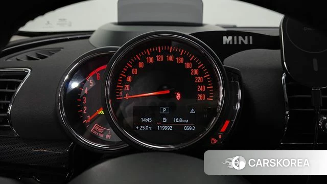 Mini Cooper D Clubman id 4402893 из Кореи 27