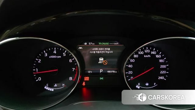 Kia The New Carnival id 3905837 из Кореи 18