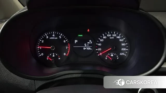 Kia All New Morning (JA) id 3599028 из Кореи 18