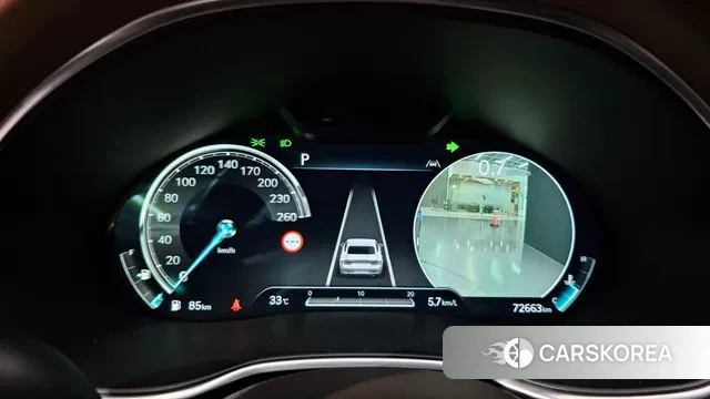 Genesis G80 (RG3) id 2884796 из Кореи 18