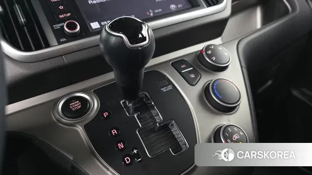 Kia The New Ray id 3759255 из Кореи 18