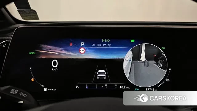 Kia Sportage 5th Generation Hybrid id 3442134 из Кореи 18