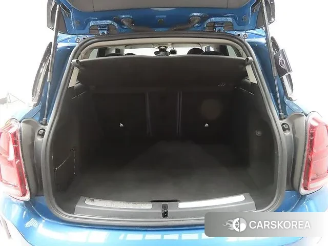 Mini Cooper S Countryman id 3534085 из Кореи 18