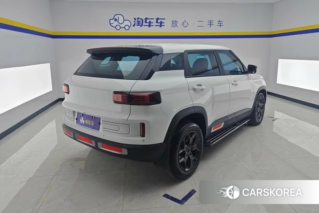 Geely Automobile Geely ICON id 4213496 из Китая 15