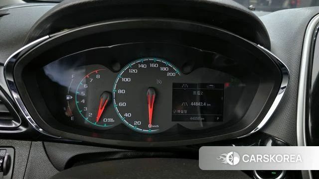 Chevrolet (GM Daewoo) The Next Spark id 4390638 из Кореи 28