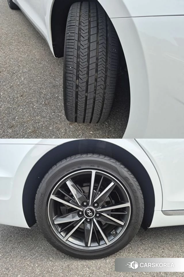 Hyundai The New Grandeur IG id 4435039 из Кореи 18