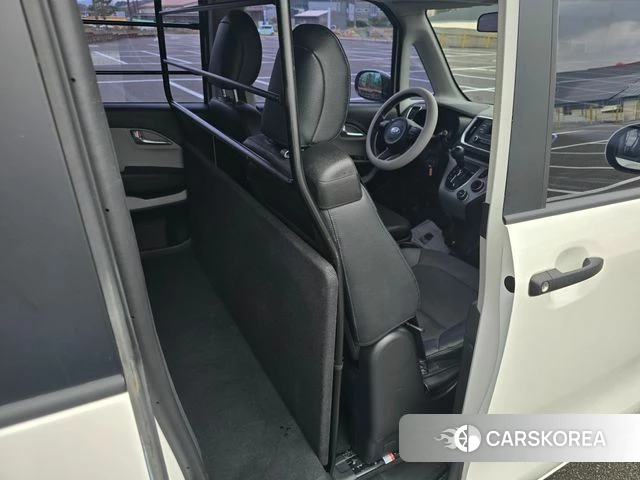 Kia The New Ray id 3866570 из Кореи 18