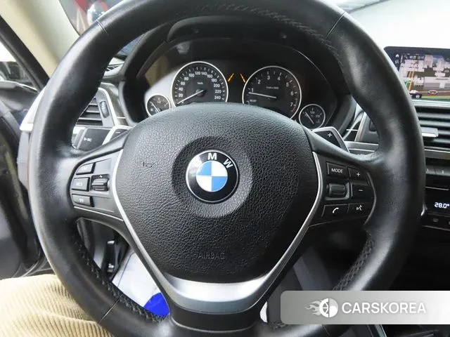 BMW 4 Series (F32) id 3641532 из Кореи 18