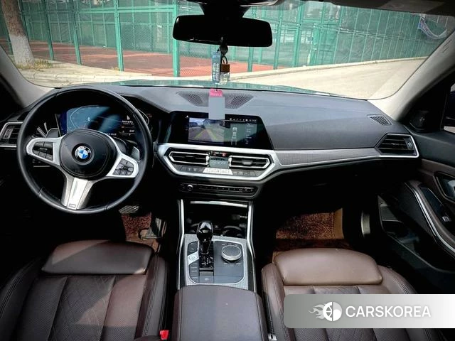 BMW 3 series id 4275444 из Китая 8