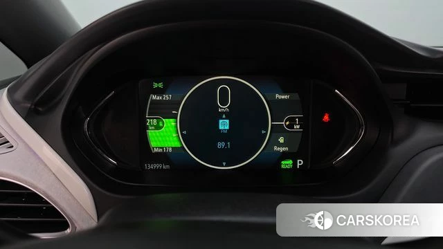 Chevrolet (GM Daewoo) Bolt EV id 4662695 из Кореи 30