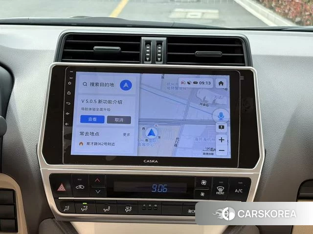 Toyota Prado (imported) id 4260662 из Китая 16