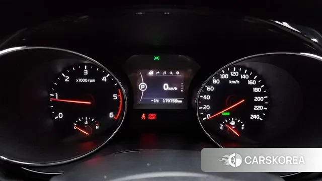 Kia All New Carnival id 3622567 из Кореи 18