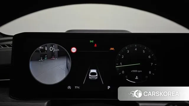 Kia The New K5 3rd generation id 3452137 из Кореи 18