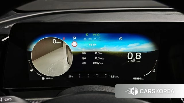 Kia Sportage 5th Generation id 4361704 из Кореи 30