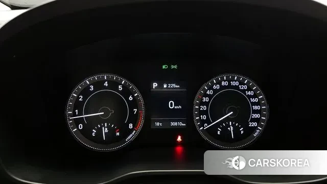 Hyundai Venue id 3233116 из Кореи 18