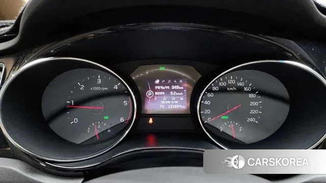 Kia All New Carnival id 3672830 из Кореи 18