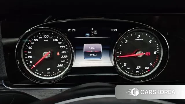 Mercedes-Benz E-Class W213 id 3176823 из Кореи 18