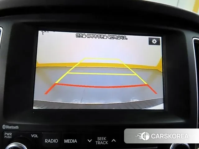 Hyundai The New Grand Starex id 3460107 из Кореи 18