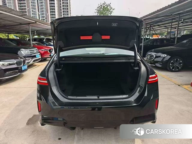 BMW 5 series id 4236168 из Китая 22