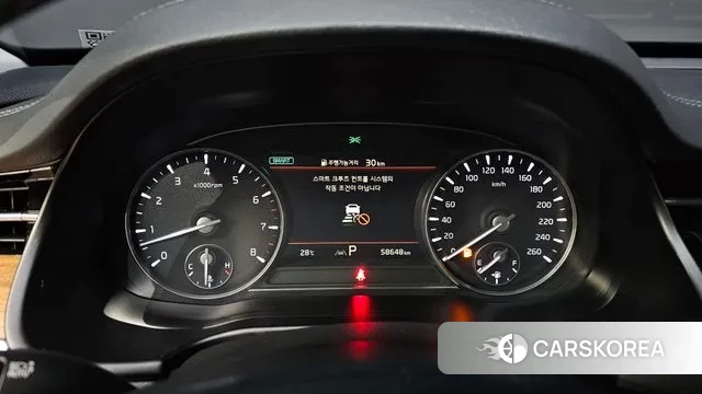 Kia The New K9 2nd generation id 3017344 из Кореи 18