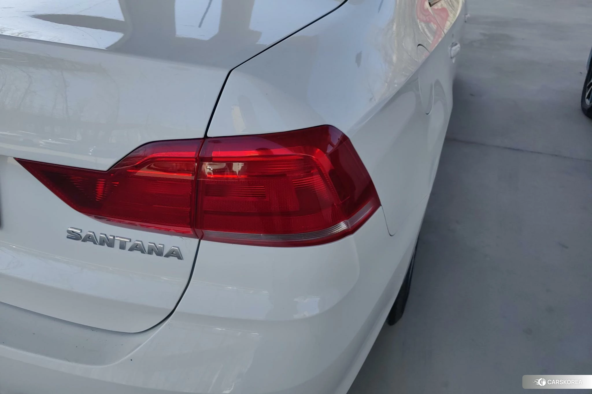 Volkswagen Santana id 4419199 из Китая 15