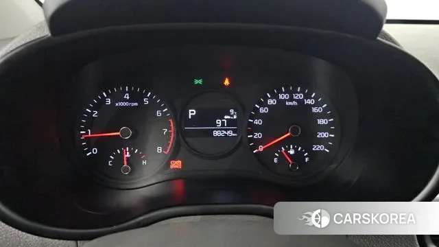 Kia All New Morning (JA) id 3302880 из Кореи 18