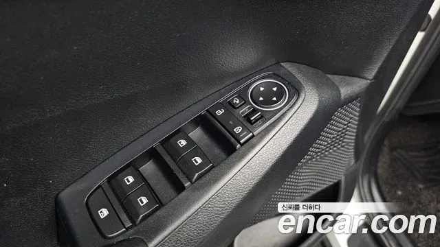 Kia Seltos id 2611497 из Кореи 18