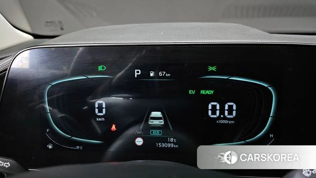 Kia Di Ol Nu Niro id 3953935 из Кореи 18