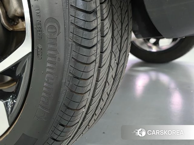 Chevrolet (GM Daewoo) Trax Crossover id 4640579 из Кореи 18