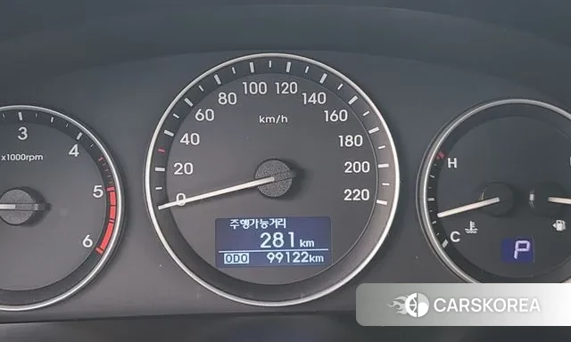 Hyundai The New Grand Starex id 3144379 из Кореи 13