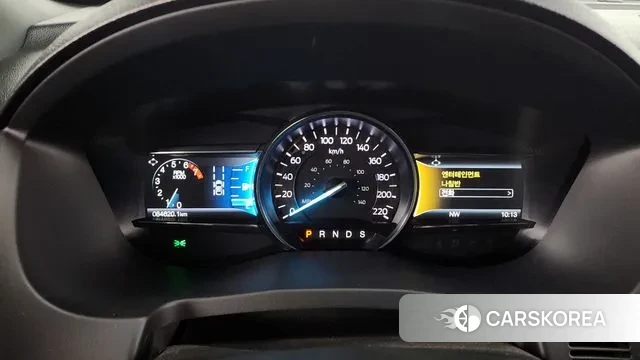 Ford Explorer id 3071853 из Кореи 18