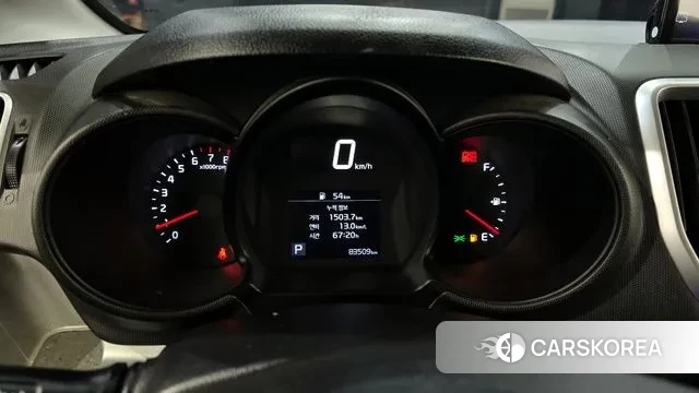 Kia The New Ray id 3519020 из Кореи 18