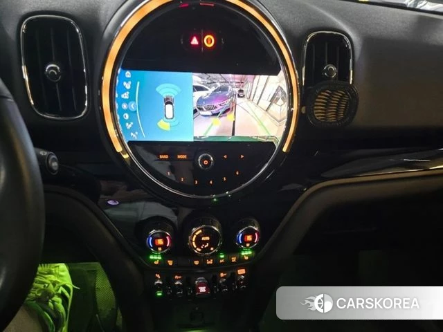 Mini Cooper Countryman id 4400904 из Кореи 10