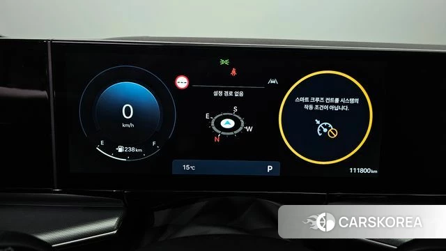 Hyundai Grandeur (GN7) id 3838885 из Кореи 18