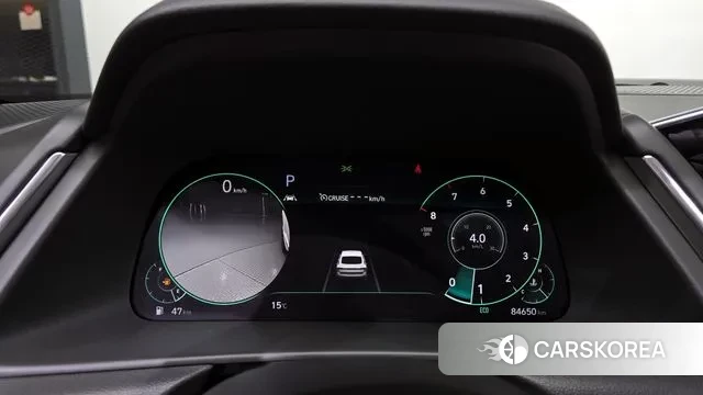 Hyundai Sonata (DN8) id 3344759 из Кореи 18