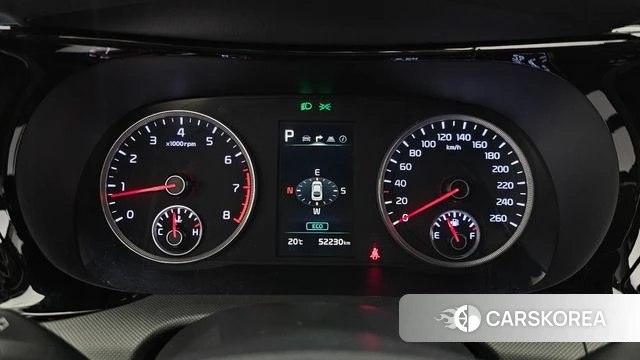 Kia K5 3rd generation id 4293259 из Кореи 18