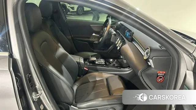 Mercedes-Benz A-Class W177 id 2969763 из Кореи 18