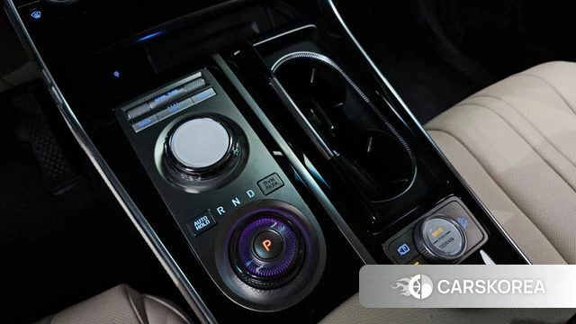 Genesis GV80 id 4613200 из Кореи 29