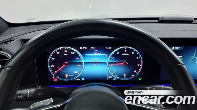 Mercedes-Benz E-Class W213 id 2740166 из Кореи 18