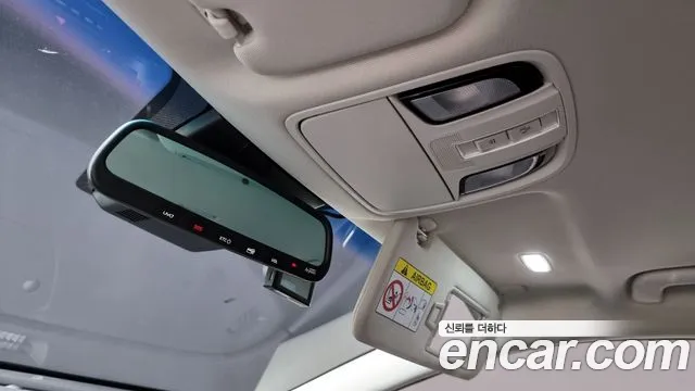 Kia K7 Premier Hybrid id 2701809 из Кореи 18