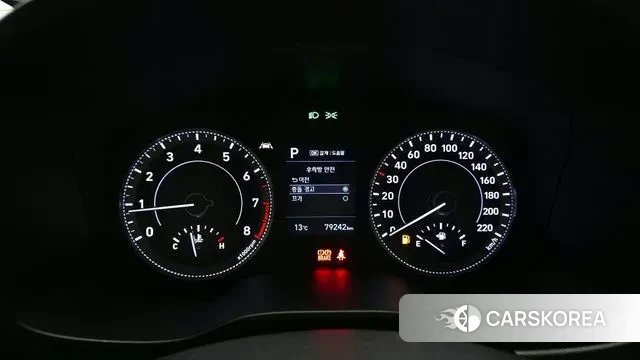 Hyundai Venue id 3692188 из Кореи 18