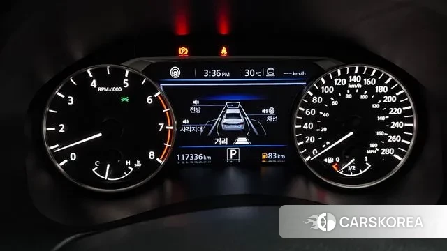 Nissan Altima (L34) id 3095542 из Кореи 18