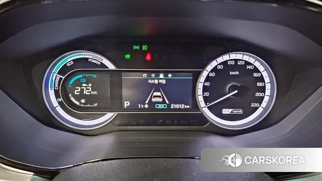 Kia The New Niro id 3567353 из Кореи 18